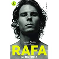 Rafa- mi historia (Indicios no ficción)